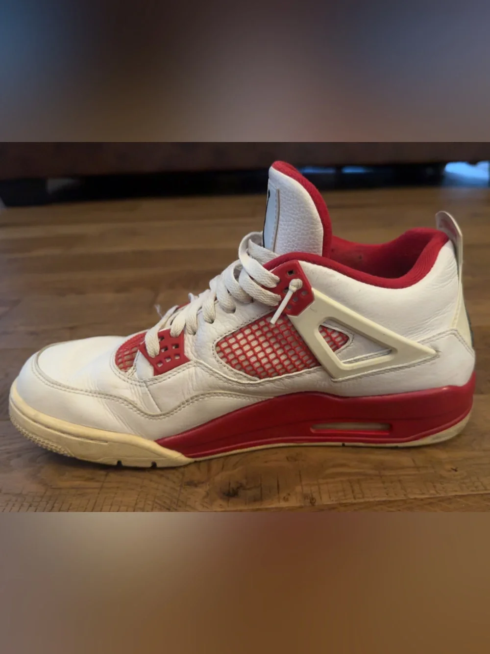 Air Jordan 4 Retro Alternate 89s
